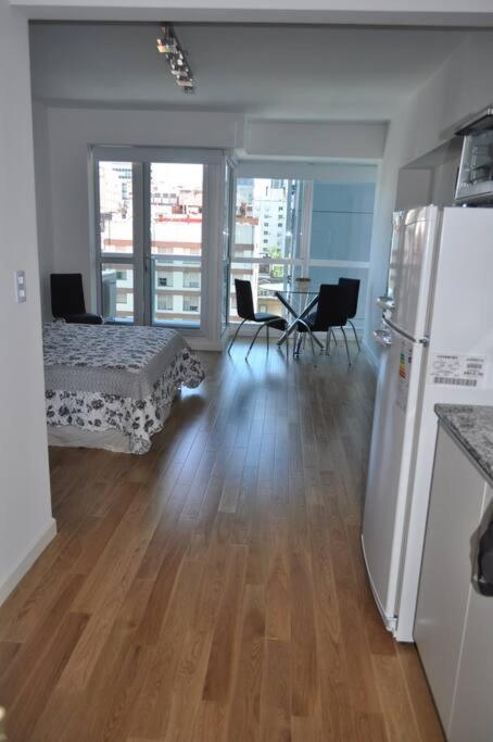 Apartment Torre Bellini *