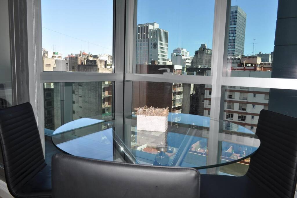 Torre Bellini Apartment Buenos Aires
